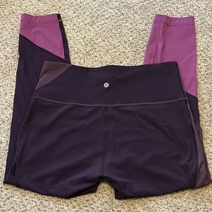 Lululemon align leggings